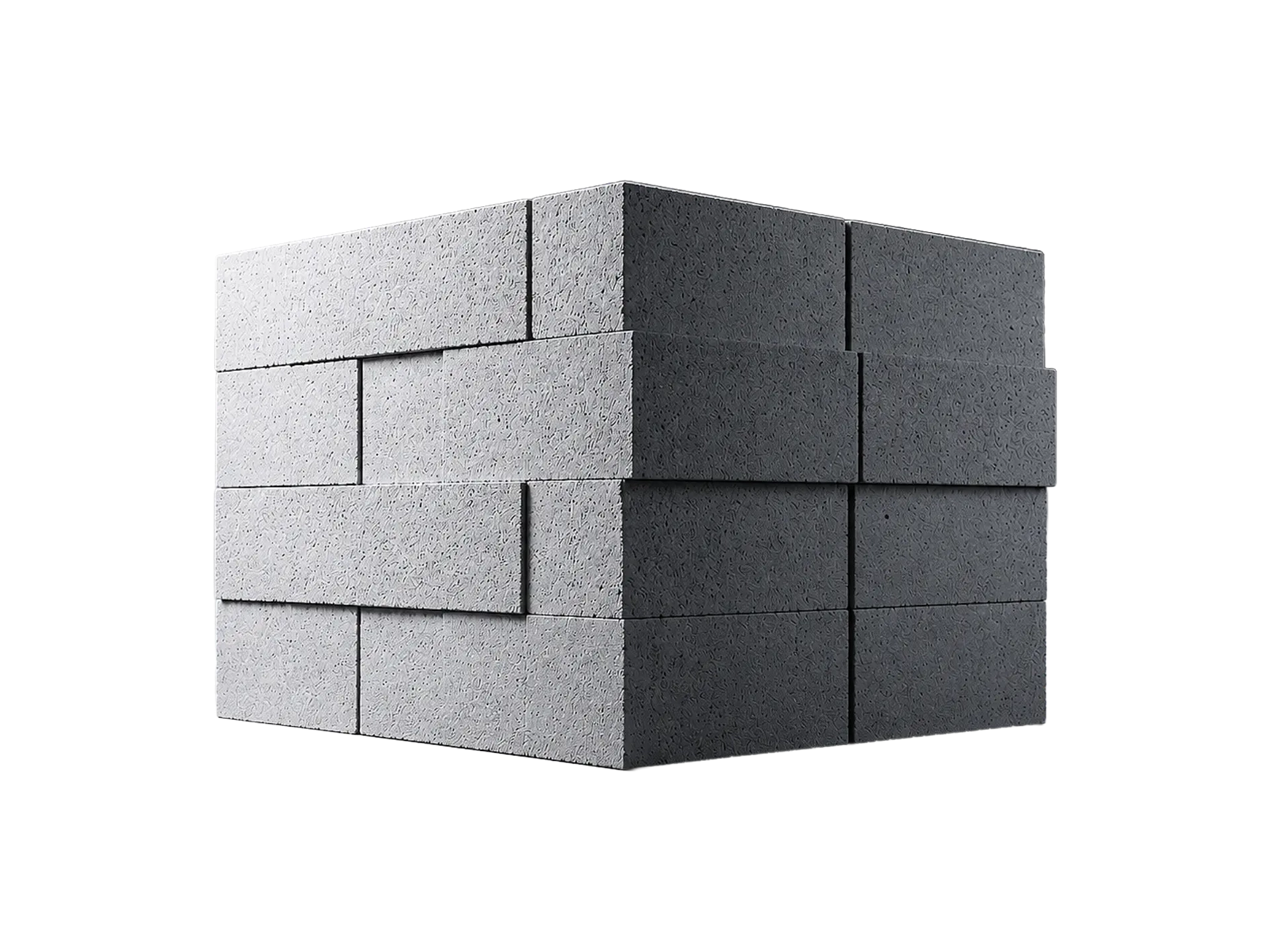 AAC BLOCKS