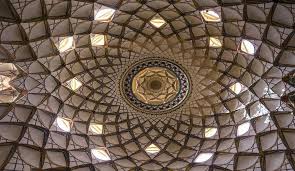 سقف هشت ضلعی: هندسه، زیبایی و اجرا