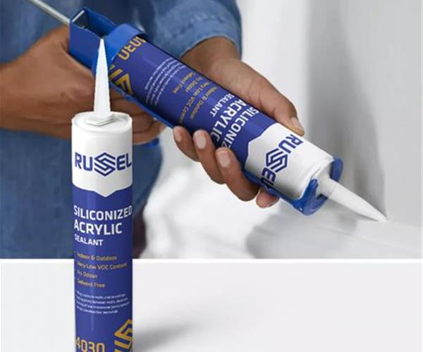 اهمیت فرآوری: درزگیری و پر کردن تخلخل‌ها