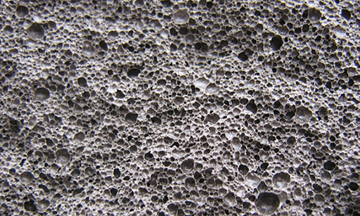 بتن خودترمیم شونده: انقلابی در دوام سازه‌ها