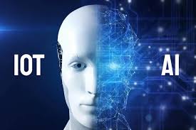هوش مصنوعی و اینترنت اشیاء (IoT)