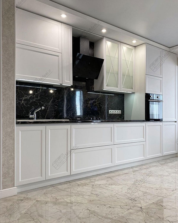 کابینت ممبران (وکیوم): راهنمای جامع خرید و نگهداری