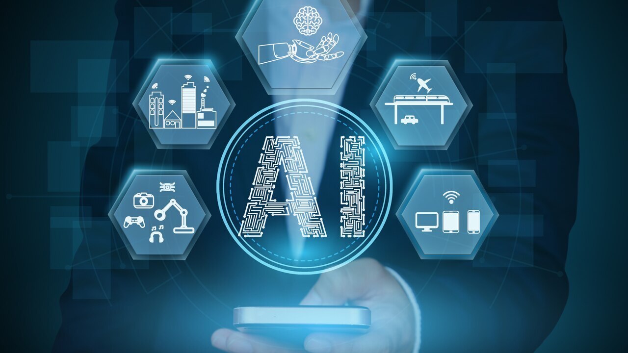 چطور AI به مدریت پروژه کمک میکند ؟