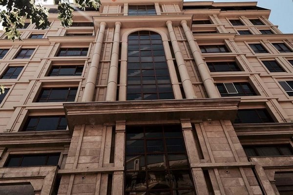 راهنمای کامل سنگ‌های نما