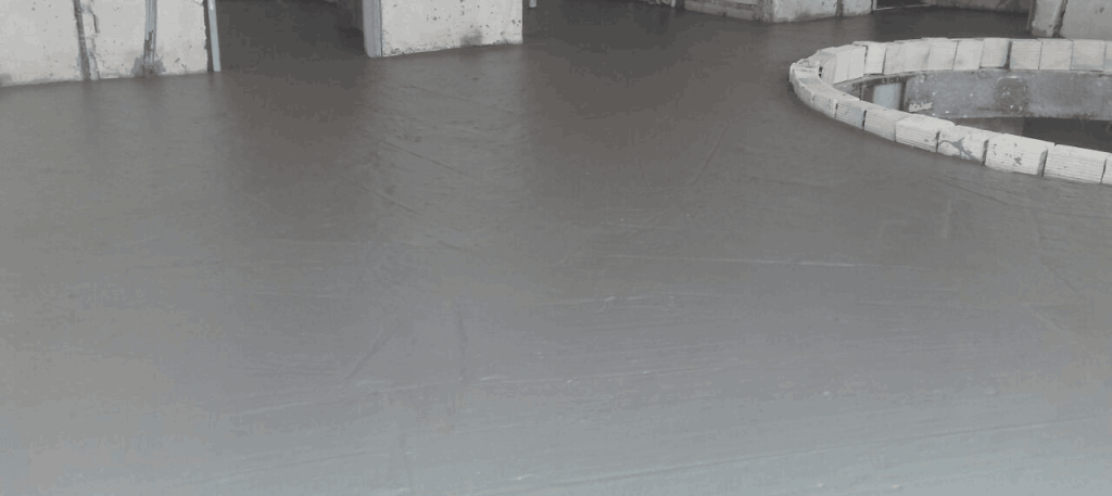 بهترین تولیدکنندگان فوم بتن کدام‌اند؟