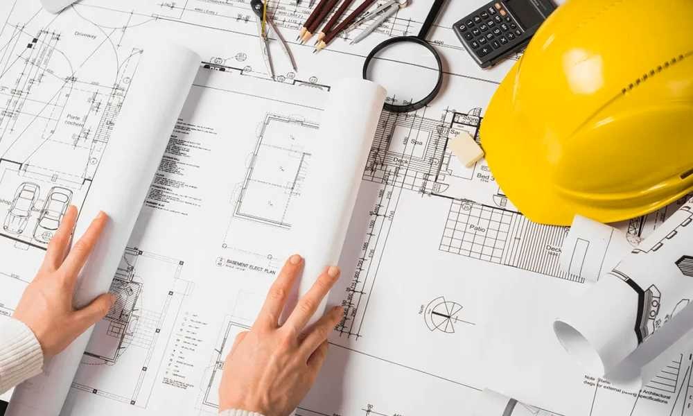 معماری تصمیم‌گیری در مهندسی: راهنمای انتخاب‌های حیاتی پروژه