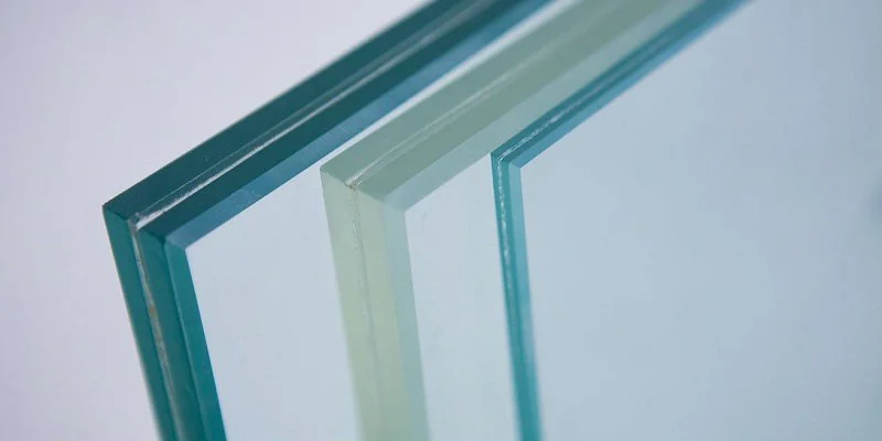 شیشه لمینت؛ امنیت، زیبایی و کاهش صدا