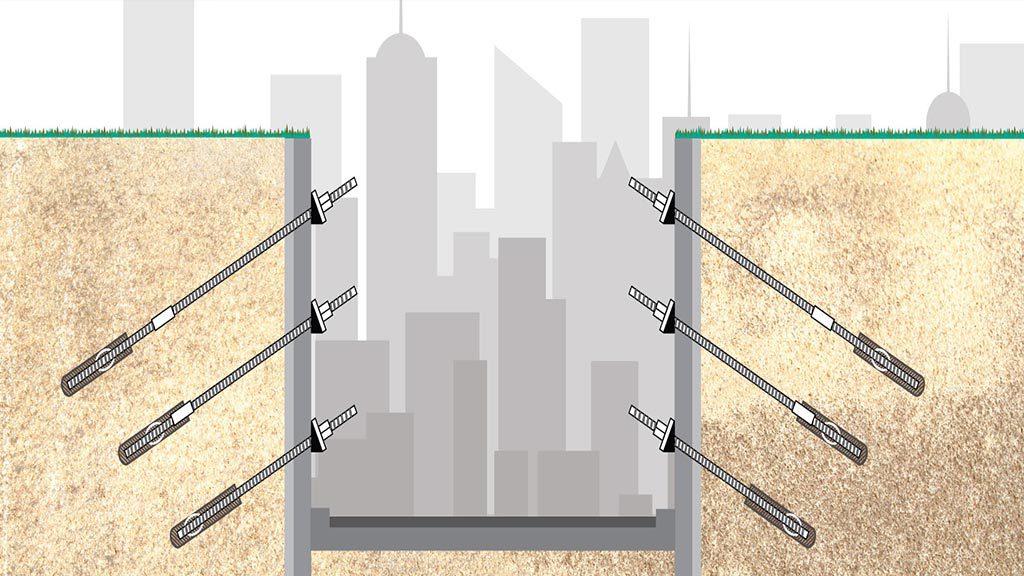 انکراژ (Anchorage)